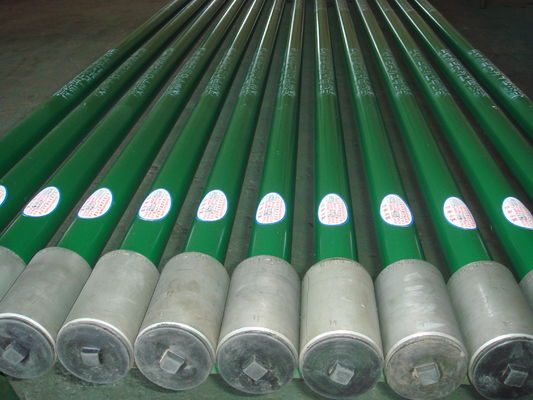 Máy bơm ống hút hiệu suất cao cho khai thác dầu được chứng nhận API 11AX