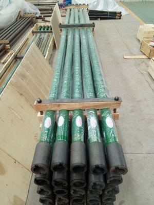 Máy bơm ống hút chuyên nghiệp Subsurface Sucker Rod Pump cho ngành sản xuất dầu