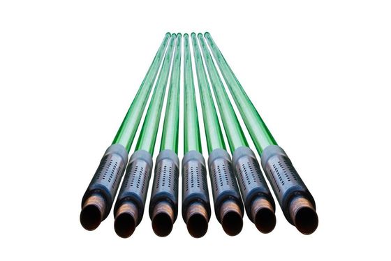 Máy bơm chèn thanh thép carbon rèn cho thiết bị mỏ dầu Tốc độ dòng chảy 0-1000 m3/h Thời gian sử dụng dài