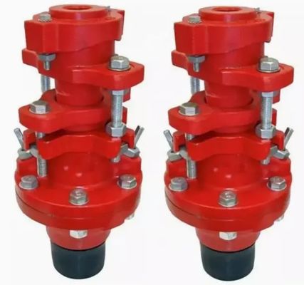 Hộp nhồi bọc hai gói tiêu chuẩn API cho thanh đánh bóng