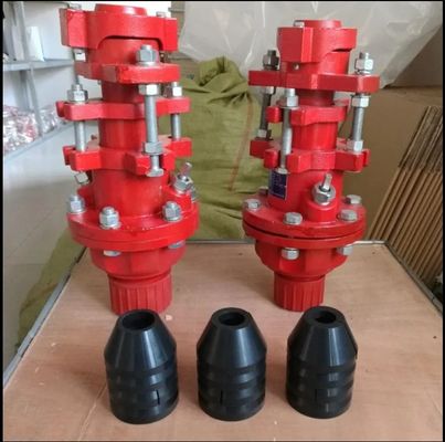 Thùng nhồi chứa lớp đơn tiêu chuẩn API cho thanh đánh bóng