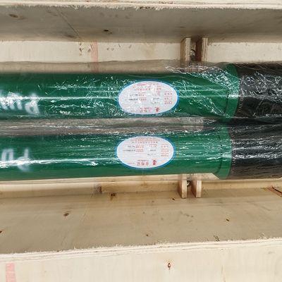 Bơm ống 11AX API với Pít-tông phớt mềm trong ngành dầu khí