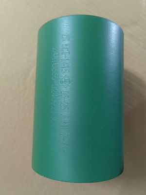API 5CT Tiêu chuẩn nối và chéo trong sợi EUE J55