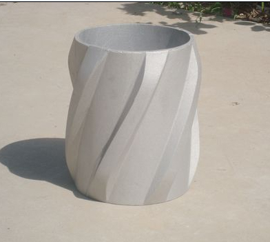 Thiết bị định tâm ống chống bằng thép hợp kim rèn cho ngành dầu khí