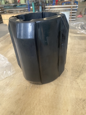 Bộ tập trung vỏ cao su API 5CT cho khoan dầu 2-7/8