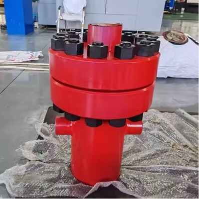Đầu ống chống API 6A cho thiết bị dầu khí