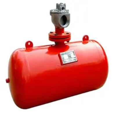 KQP-B-150 Air Cannon cho khoan dầu mỏ Capacity 150L