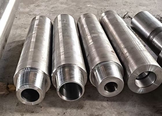 Khớp nối ống khoan con được chứng nhận API 7-1 và khớp nối X-over với kích thước 5 7/8