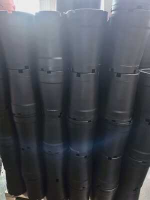 Bộ bảo vệ ren ống API tiêu chuẩn 5CT/ống vỏ XT-69