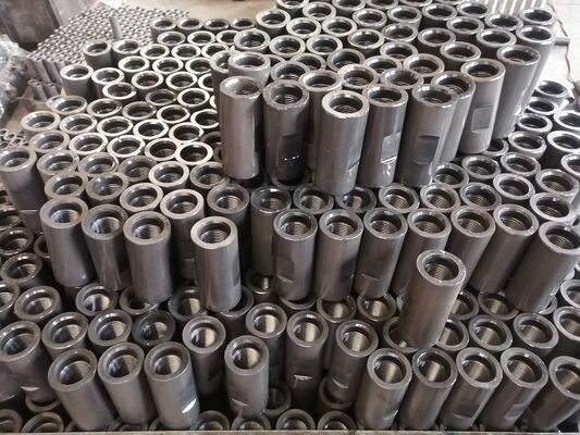 API 11B Cặp nối ty ren hợp kim thép 5/8, 3/4, 7/8, 1, 1-1/8 inch