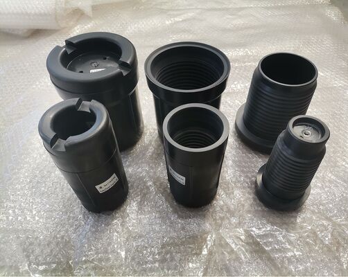2 7/8 inch PACHP Thread Protector.