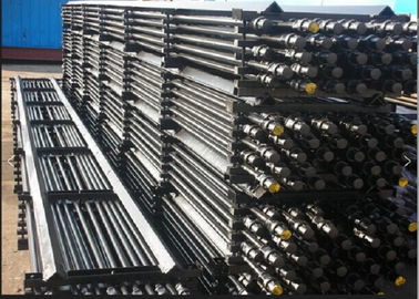 Sucker Rods Thanh chìm Thanh đánh bóng Thanh khoan dầu