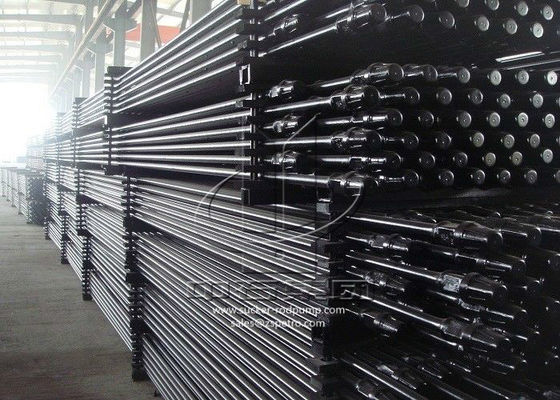 Máy khoan dầu chống ăn mòn API 11B Que hút mỏ dầu