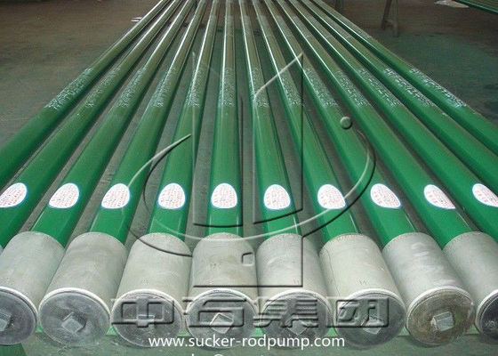 API 11AX RHAC, Thùng treo tường nặng cố định, Máy bơm que hút neo đầu cốc