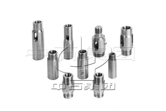 Máy bơm pit tông thùng mạ Chrome API 11 Sucker Rod Pump
