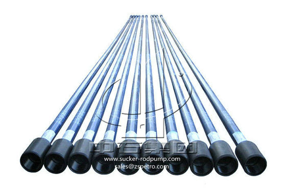 API thùng mạ Chrome 11AX Ống bơm tốt