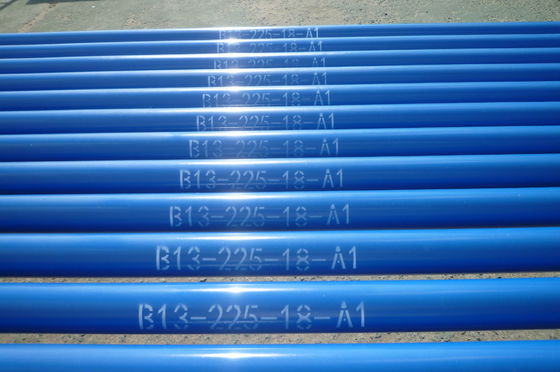 Bộ phận máy bơm mỏ dầu 1 1/2 