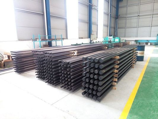 B11 B12 và B13 Bộ phận máy bơm mỏ dầu Thùng máy bơm que