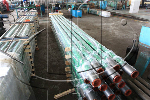 25-175-RHAM 31,75 Inch Máy bơm thanh chìm Mạ Chrome
