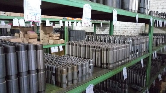 Bộ phận máy bơm mỏ dầu được chứng nhận API Bộ phận nhỏ Chỗ ngồi núm vú