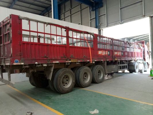 Sản xuất dầu Máy bơm dưới bề mặt Suckerrod RH và RW