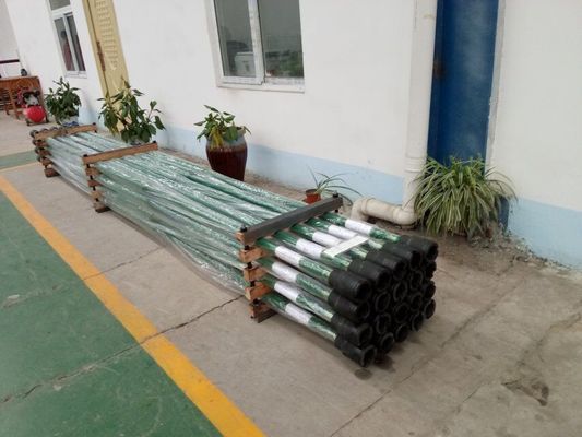 Máy bơm que hút tiêu chuẩn API 11AX RHA RHB RWA RWB