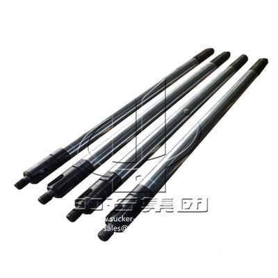 Mỏ dầu API Sucker Rod Bơm Pít tông AISI 1045 Thép
