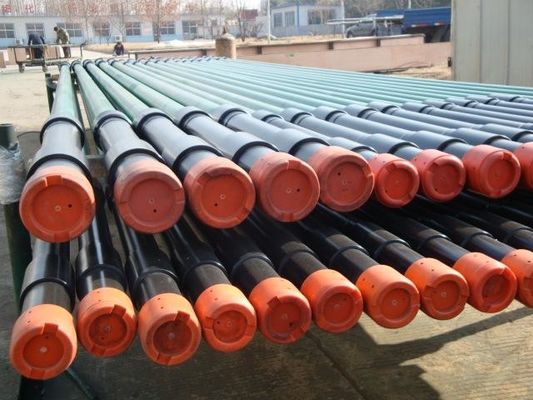 Bơm giếng khoan loại được chèn với pít tông Giếng dầu trên bờ