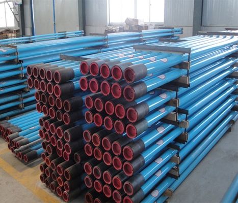 Máy bơm que hút dựa trên tiêu chuẩn API tùy chỉnh 2 3 / 8x1 1/4