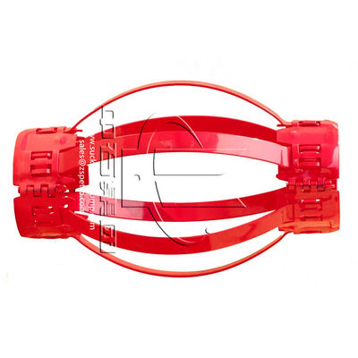 10D API Bộ trung tâm vỏ xoắn ốc cứng nhắc Loại tích phân Bộ định tâm cứng nhắc