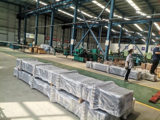 Máy bơm nhiên liệu niken cacbua Tiêu chuẩn API 11B