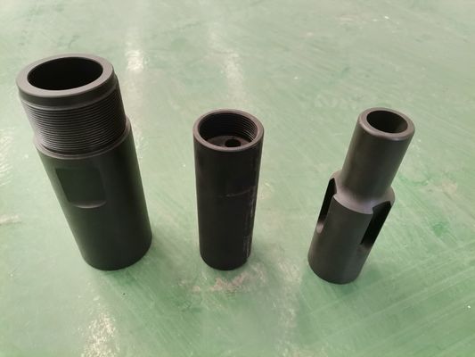 Bộ phận máy bơm mỏ mở Cage Top Khả năng chống ăn mòn