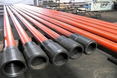 Top và dưới cùng Cup Ghế ngồi Sucker Rod Pump Barrel