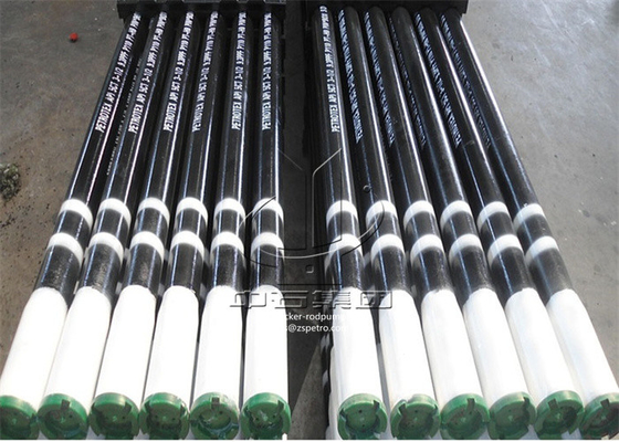 Công cụ kết nối ống API Pup với khớp nối EUE