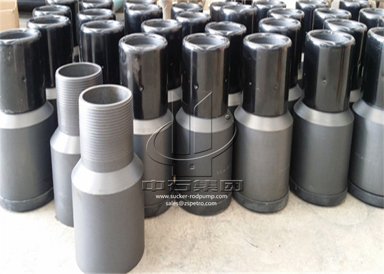 Các ống thép hợp kim vỏ ống liên kết cắt giảm khớp với độ dày 2,87-30mm