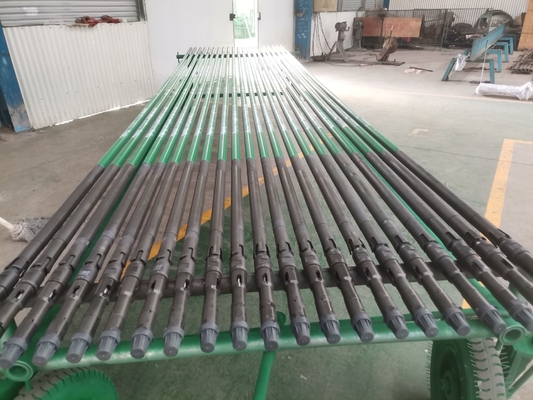 API 11AX 25-150RHB Máy bơm ống hút dầu để chiết xuất dầu
