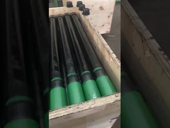 Các khớp ống EUE và NUE với loại thép J55/K55