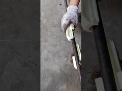 Hướng dẫn Sucker Rod Centralizer Vật liệu nylon API 11B