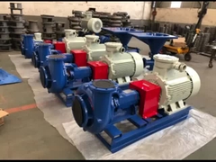 bơm nước ly tâm SB6*5 với áp suất cao