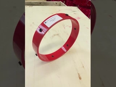 Đẹp cung xuân trung tâm hóa ngăn cổ để tăng độ ổn định vỏ