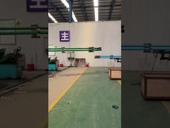 API Spec 11AX Sucker Rod Pump Oilfield Subsurface Tubing Pump