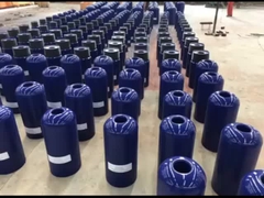 Nhà máy Trung Quốc API Oilfield Phao nổi cổ giày Cỡ giày 9 5/8