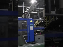 Các loại bảo vệ sợi dây kết nối API bằng nhựa đầy đủ loại CNC