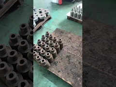 Oilfield OCTG API 5CT vỏ và ống nối chéo vỏ chéo trên X-over