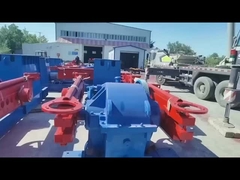 Đơn vị bơm tia thông thường sản xuất API 11E