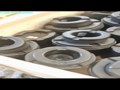 Ống khoan đầy đủ nhựa HDPE bảo vệ sợi hạng nặng trong bất kỳ màu nào