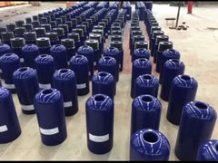 Tùy chỉnh API giày nổi và cổ áo nổi hoạt động thép