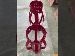 Bộ tập trung thanh hút kiểu bản lề Bộ tập trung vỏ giếng dầu