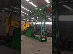 SRP API 11E Đơn vị bơm cột dưới lỗ