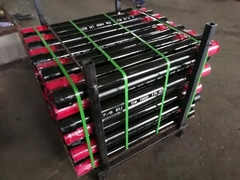 API 5CT Tiêu chuẩn ống pup khớp, pup khớp dầu và khí Mã đầu tròn